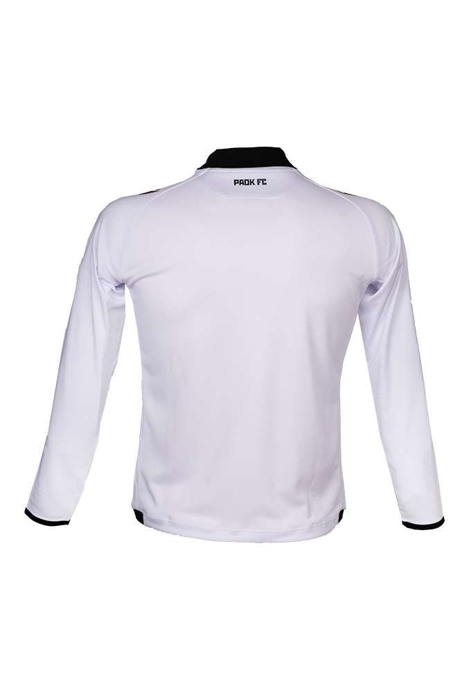 Damen PAOK FC 2025/26 Drittes Langarmtrikot
