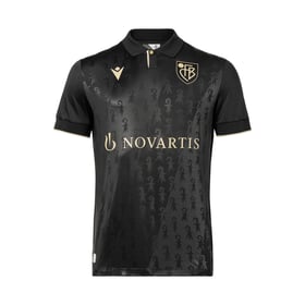 Men's FC Bâle 1893 2023/24 Third Club Shirt