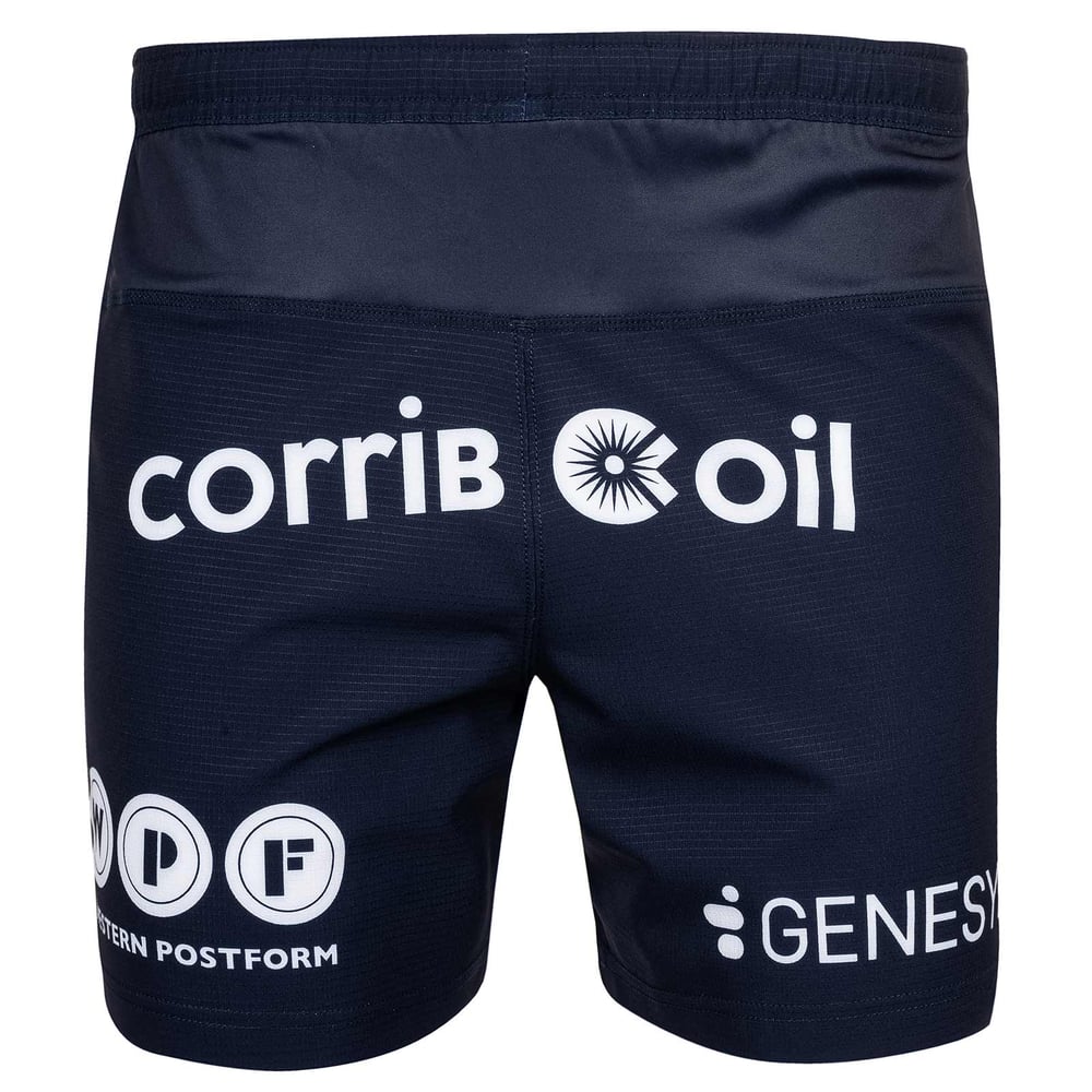 Kid's Connacht 2025/26 Away Shorts