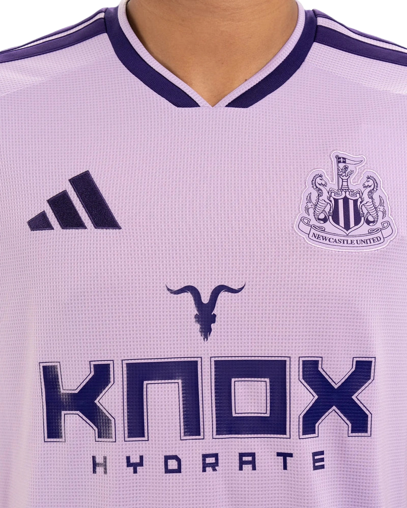 Maglia Terza Newcastle United 2026/27 Donna