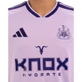 Maglia Terza Newcastle United 2026/27 Donna