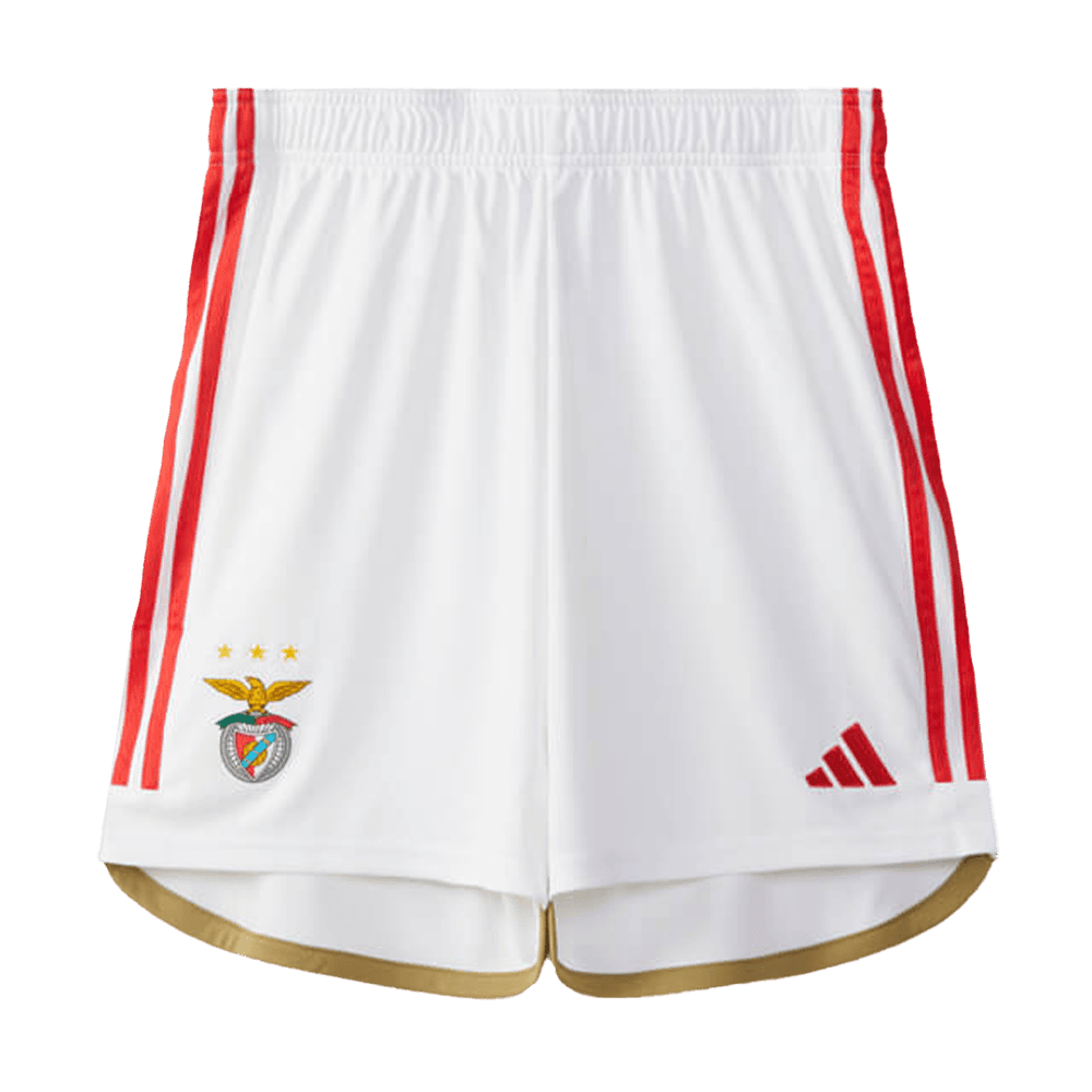SL Benfica Heimshorts 23/24