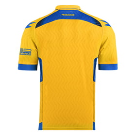 Damen Frosinone Calcio 2024/25 Heim Shirt