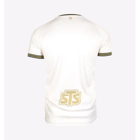 Kid's Pogoń Szczecin 2025/26 Away Shirt