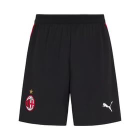 Short domicile Milan 2026/27 homme - Noir