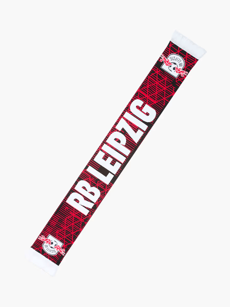 RB Leipzig 2025/26 Knit Third Scarf