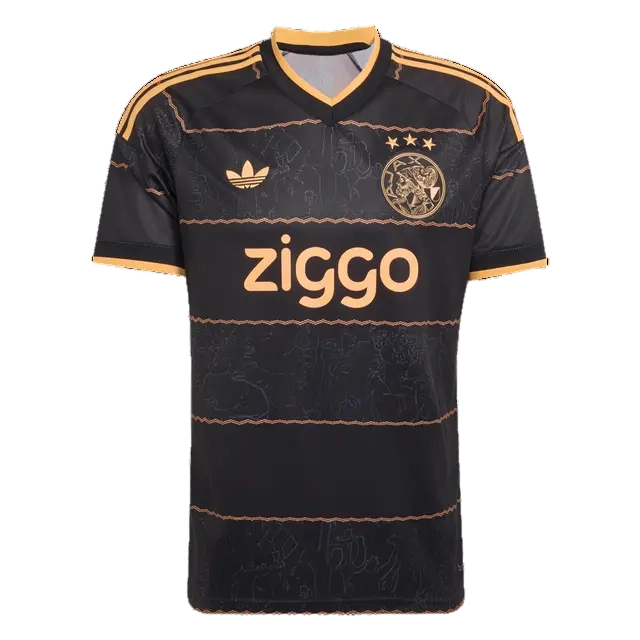Maglia da Trasferta Ajax 2026/27 uomo