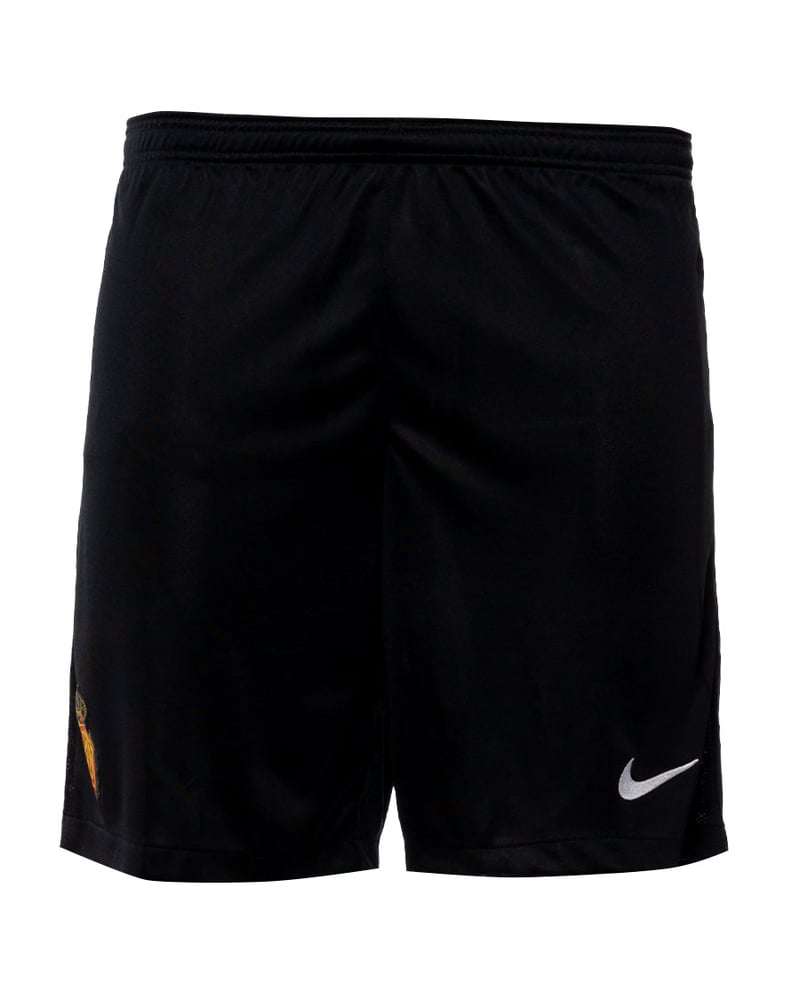 Men's Real Mallorca 2024/25 Home Shorts