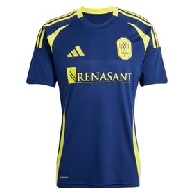 Damen Nashville SC 2025 Auswärts Shirt