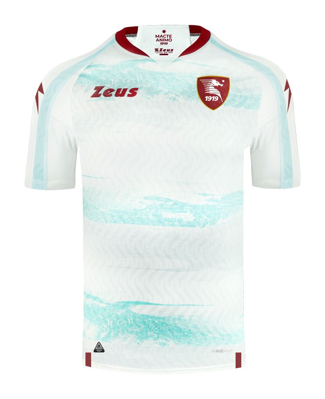 Kid's US Salernitana 2023/24 Away Shirt