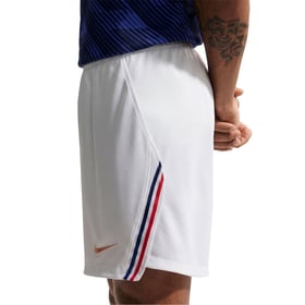 Pantalones Cortos Locales Mundial Francia 2026 Niño