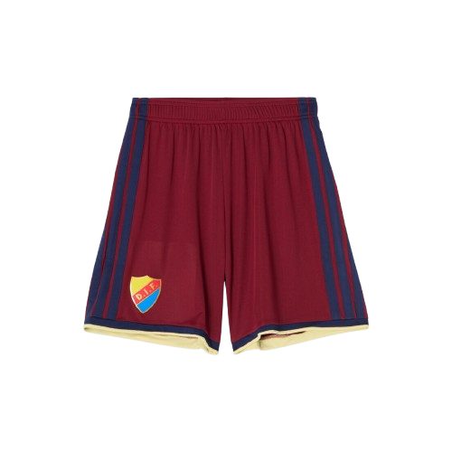 Hombre Djurgårdens IF pantalones cortos visitante 2026