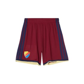 Hombre Djurgårdens IF pantalones cortos visitante 2026