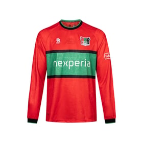 Maglia Home a Maniche Lunghe Uomo N.E.C. Nijmegen 2026/27
