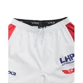 Women's Scarlets 2026/27 Home Shorts