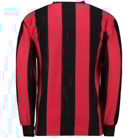 Herren Manchester City 1969 FA Cup Finale Retro Langarm Shirt