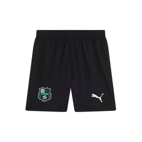 Kinder Sassuolo 2024/25 Heim Shorts