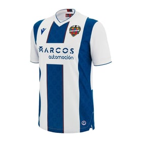 Women's Levante UD 2023/24 Away Shirt