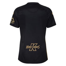 Women's Coventry City 2024/25 Third Shirt