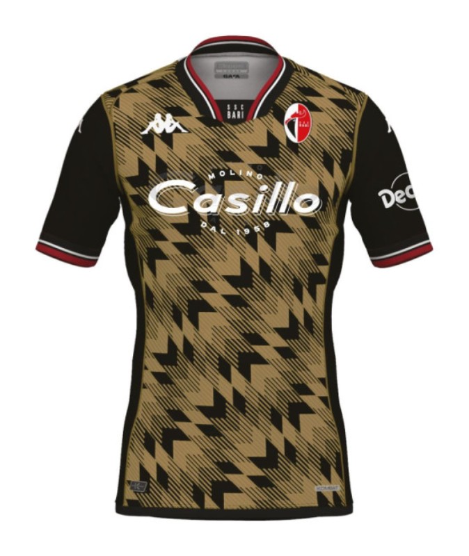 Women's Bari 2023/24 Third Shirt