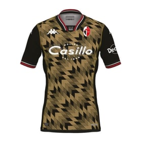 Kinder Bari 2023/24 Drittes Shirt