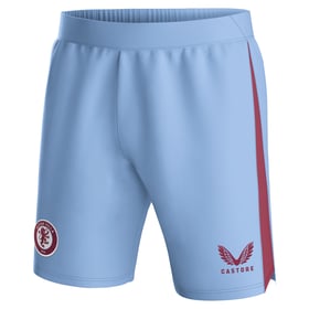 Men's Aston Villa 2023/24 Away Shorts