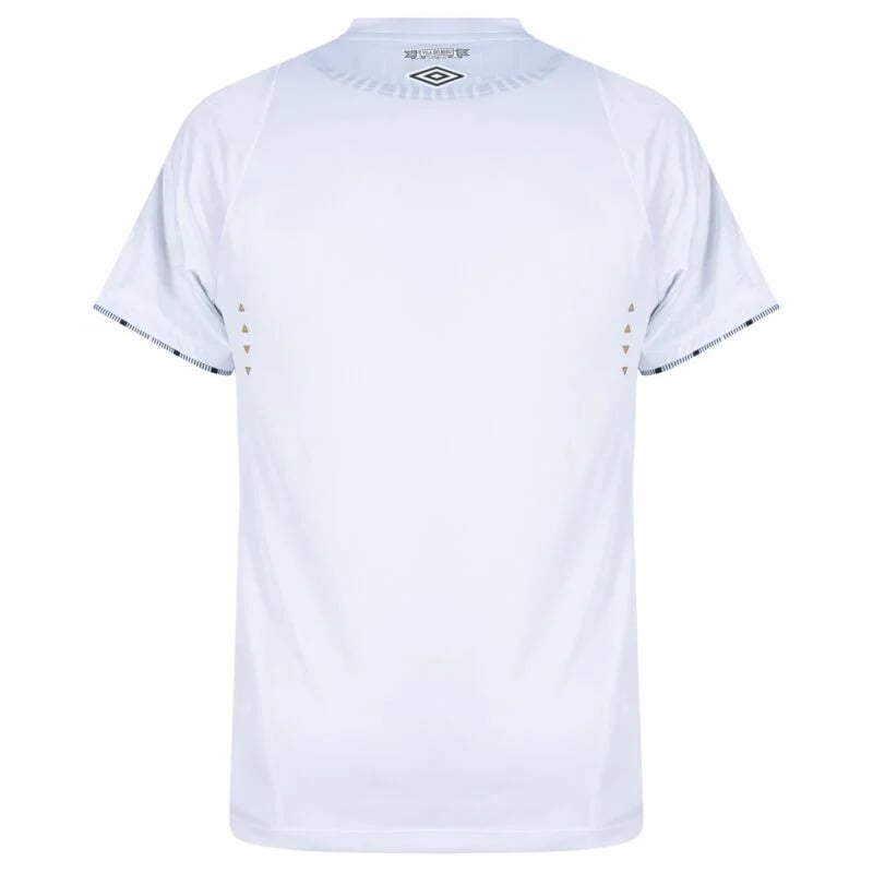 Herren Santos FC 2025 Heimtrikot