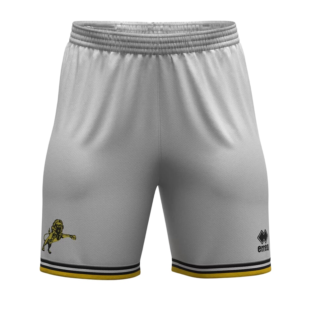 Kid's Millwall 2026/27 Away Shorts