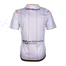 Women's FC Lorient 2023/24 Third Shirt