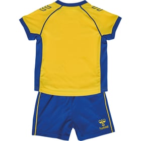 Kinder Brøndby IF 2025/26 Heimset