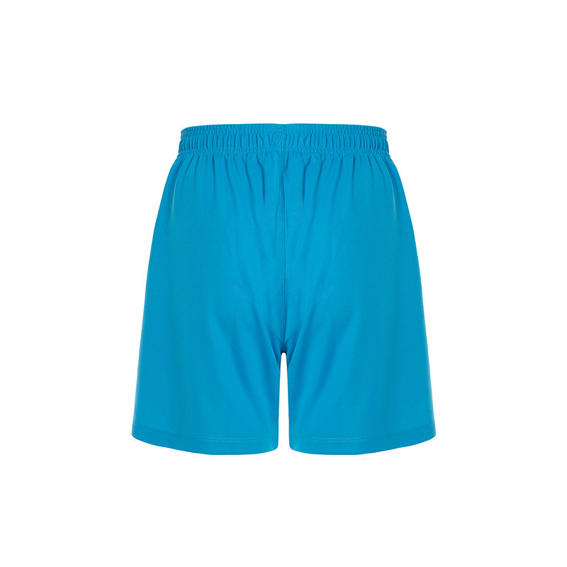 Kinder Neapel 2024/25 Heim Shorts - Hellblau