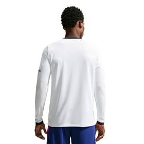 Maglia Away Uomo Maniche Lunghe PSG 2026/27