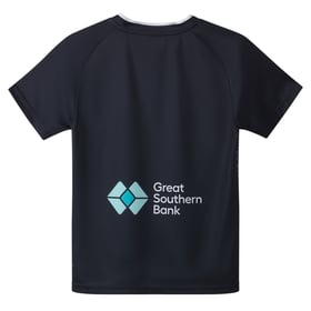 Men's Carlton Blues 2025 Third Warm Up Shirt