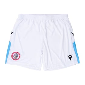 Kinder Accrington Stanley 2023/24 Auswärts Shorts