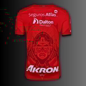 Kid's Atlas FC 2024/25 Third Shirt