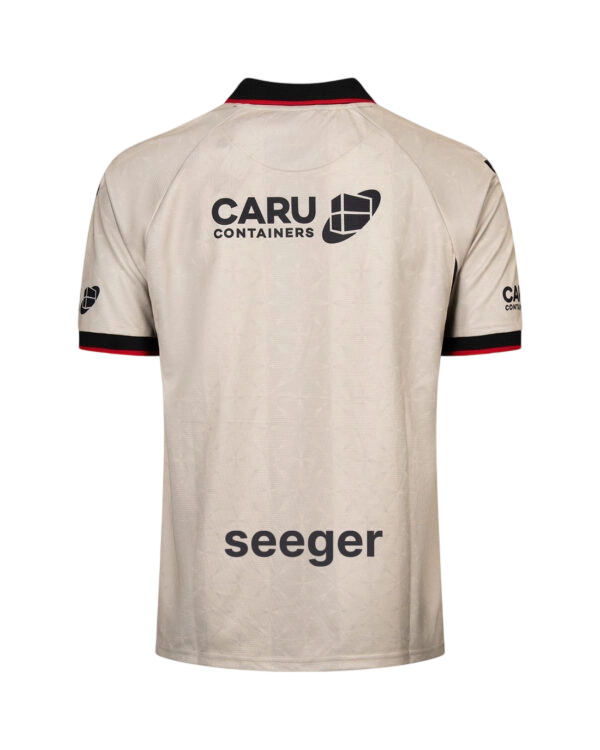 Maglia bambino Excelsior Rotterdam 2026/27 away