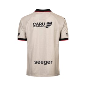 Maglia uomo Excelsior Rotterdam 2026/27 away