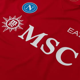 Maglia Bambino Napoli 2026/27 Terza