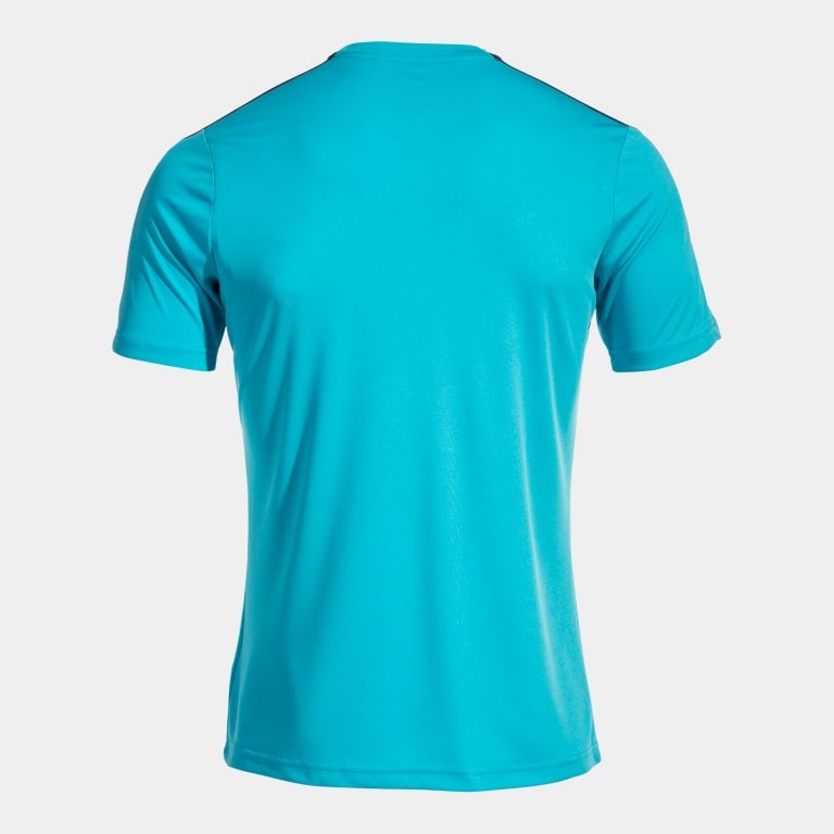Kinder CD Leganés 2024/25 Drittes Authentisches Trainingsshirt