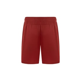 Damen Galatasaray 2024/25 Dritt Authentic A-Team Trainingsshorts - Rot