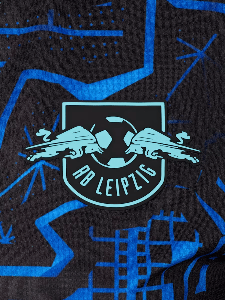 Damska Koszulka RB Leipzig 2025/26 Specjalna