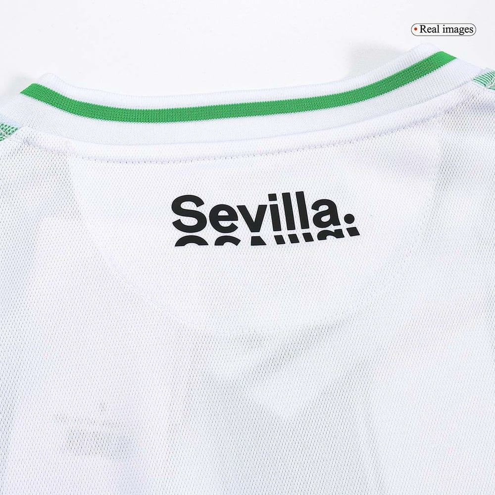 Real Betis Heimtrikot 23/24