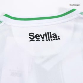 Real Betis Heimtrikot 23/24