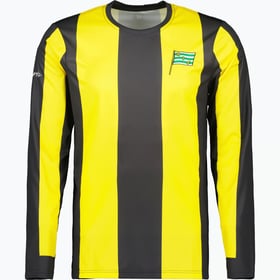 Maillot troisième manches longues enfant Hammarby IF 2024
