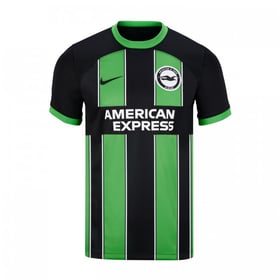 Kinder Brighton & Hove Albion 2024/25 Dritttrikot