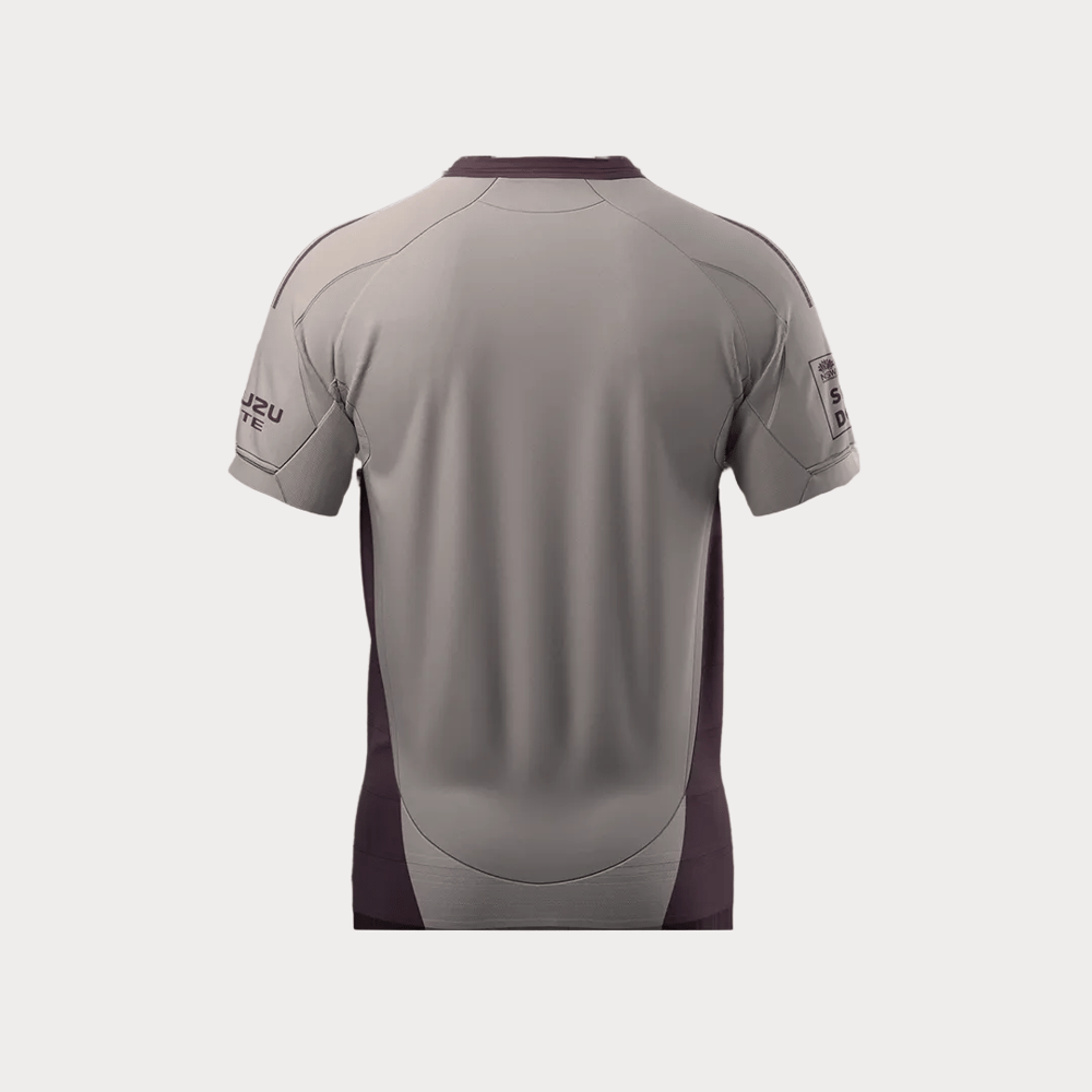 Men's Western Sydney Wanderers 2025/26 Third Shirt