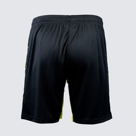 Men's Norwich City 2024/25 Third Authentic Warm-up Training Shorts