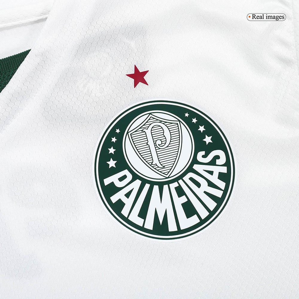 SE Palmeiras Auswärtstrikot 23/24