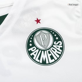 SE Palmeiras Auswärtstrikot 23/24