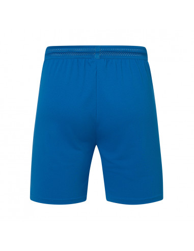 Kinder RCD Espanyol 2024/25 Heim Shorts